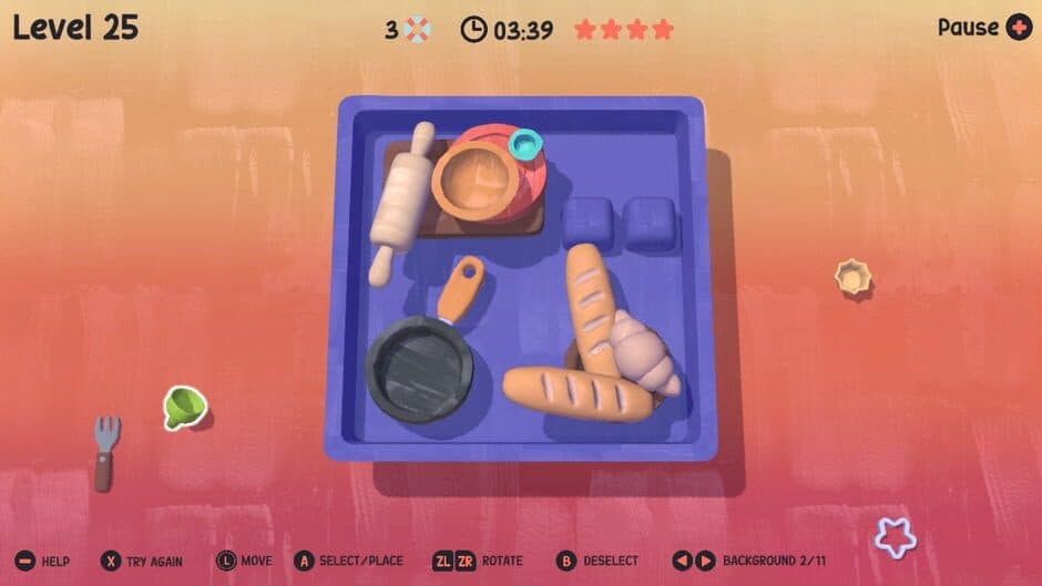 Stuff it! screenshot 2