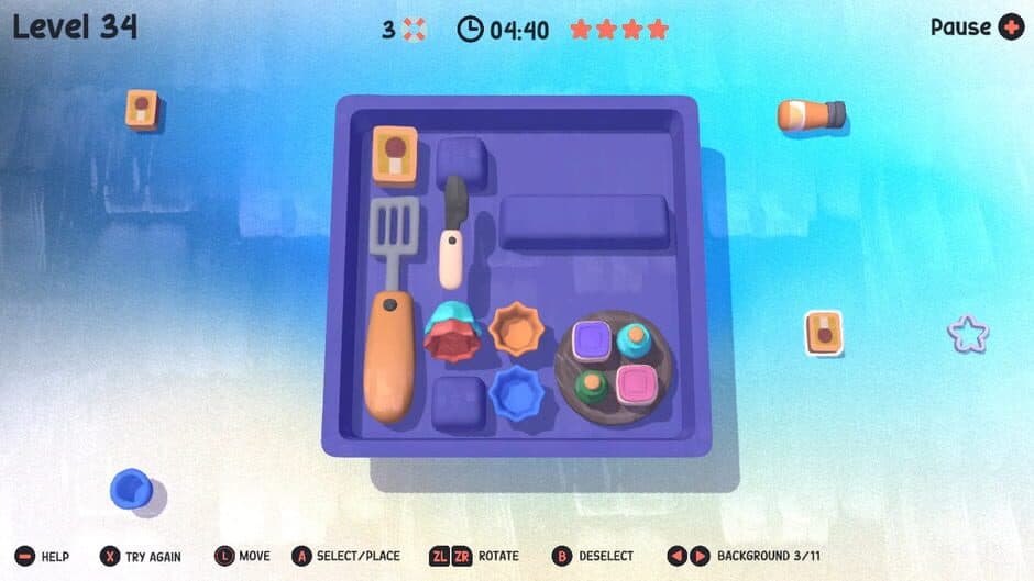 Stuff it! screenshot 3