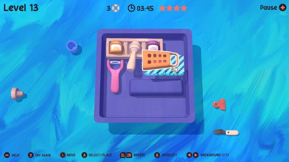 Stuff it! screenshot 4