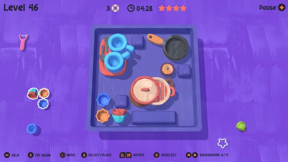 Stuff it! screenshot 5