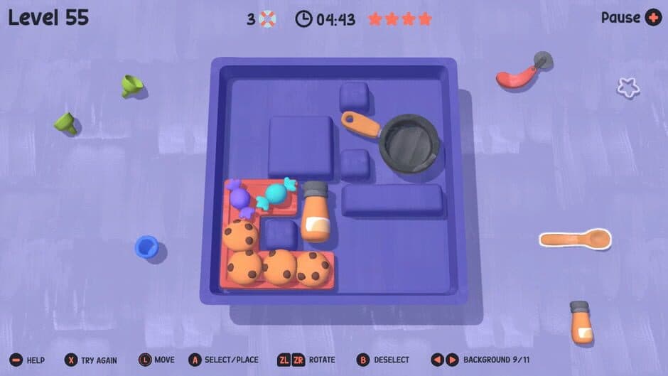 Stuff it! screenshot 6