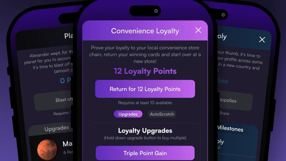 Scratch Inc. screenshot 1