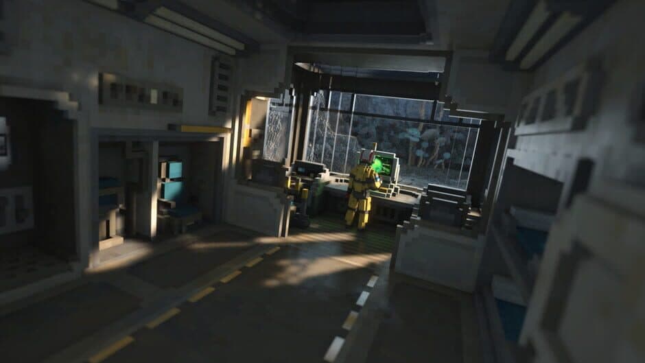 Teardown: The Greenwash Gambit screenshot 3