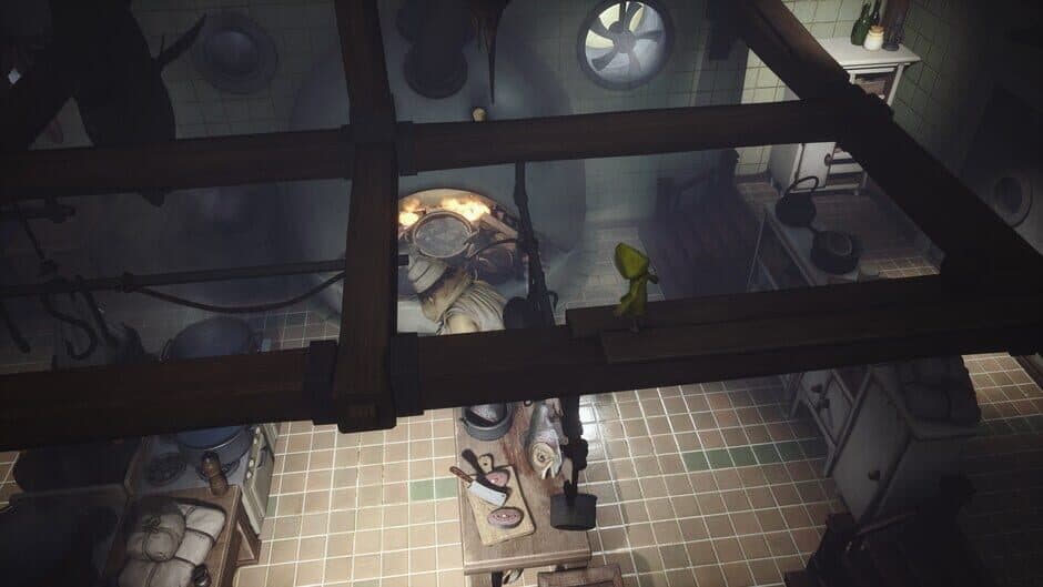 Little Nightmares: Enhanced Edition screenshot 6