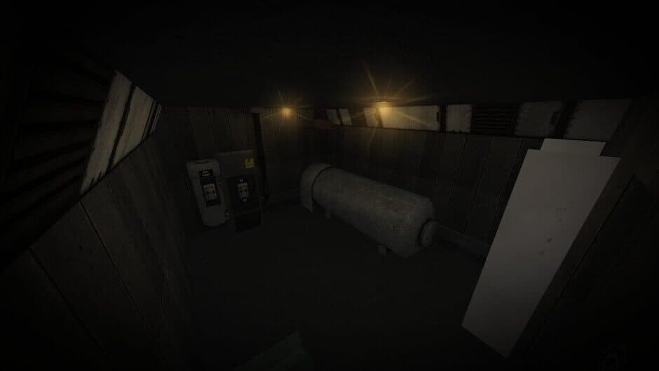SCP: CB Multiplayer Reborn screenshot 1