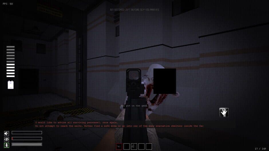 SCP: CB Multiplayer Reborn screenshot 2