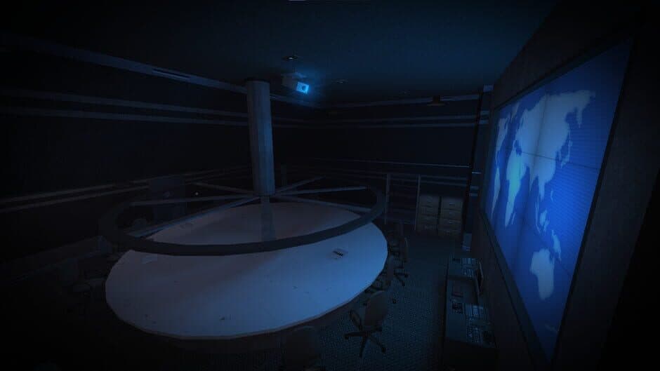 SCP: CB Multiplayer Reborn screenshot 6