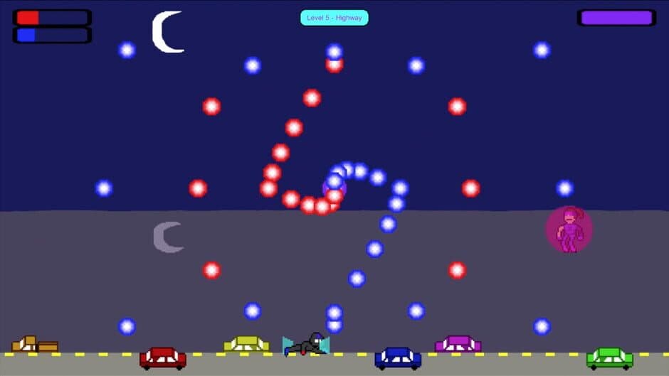 Erika America screenshot 2