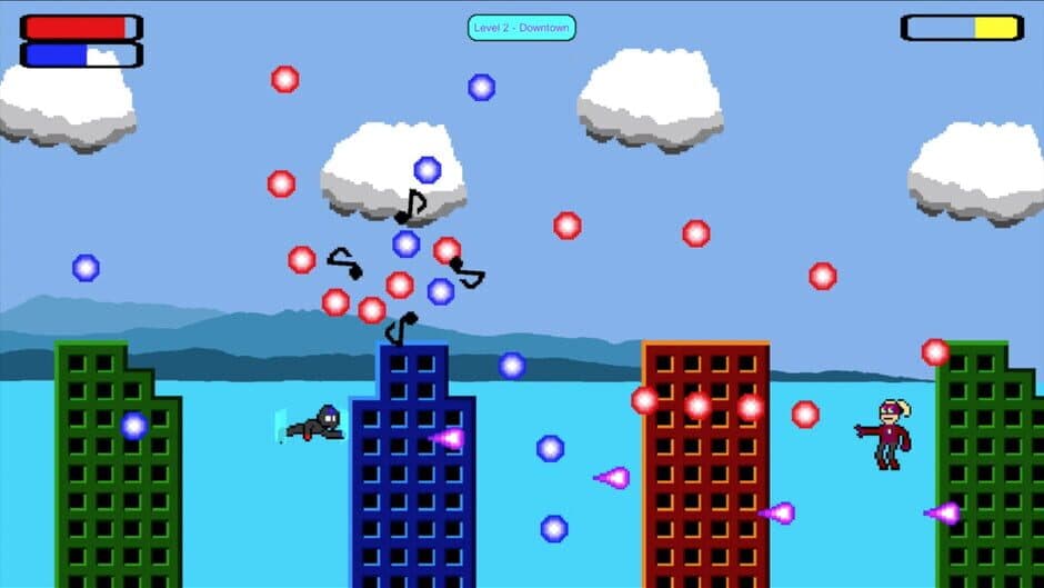 Erika America screenshot 3