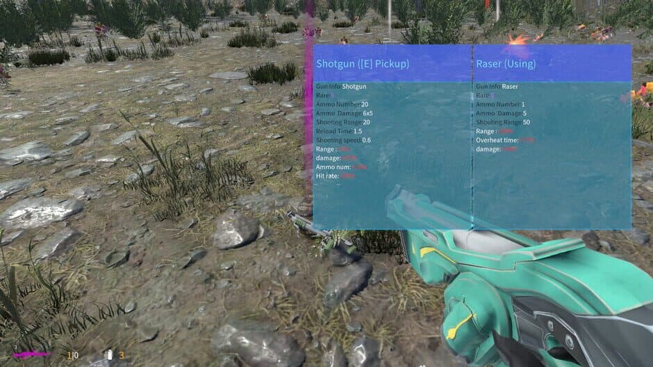 Iron Ranger screenshot 3