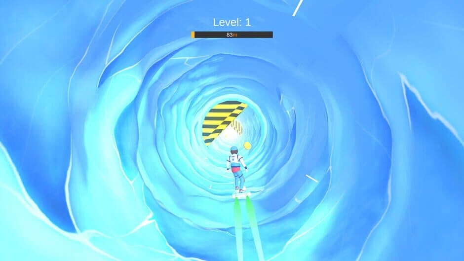 Rotate or Die screenshot 1