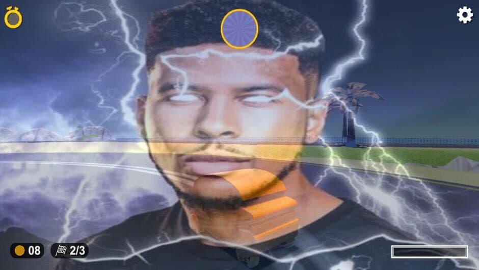 Brainrot Kart screenshot 2