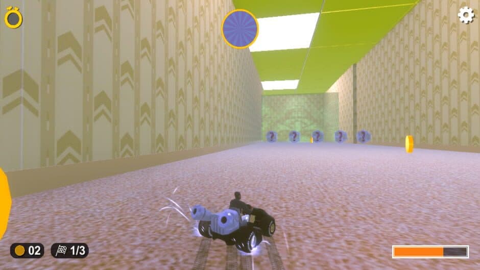 Brainrot Kart screenshot 3