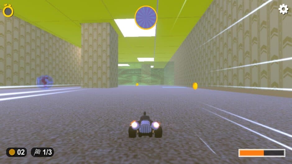 Brainrot Kart screenshot 4