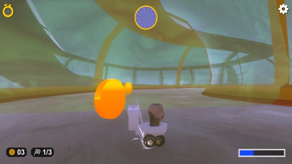 Brainrot Kart screenshot 5