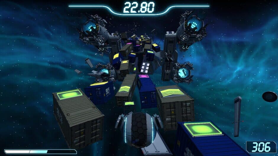 Rollbot screenshot 1