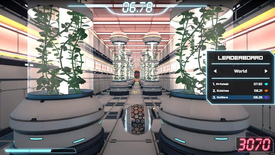 Rollbot screenshot 3