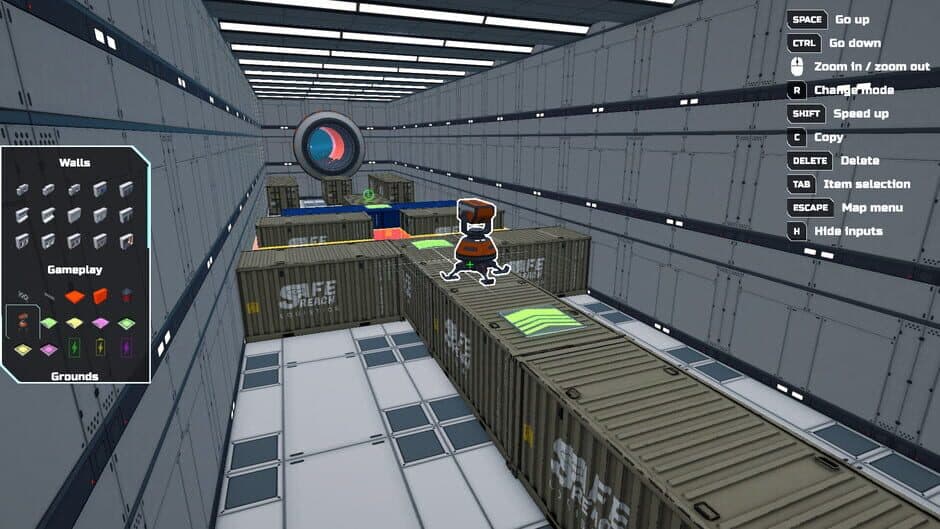 Rollbot screenshot 4