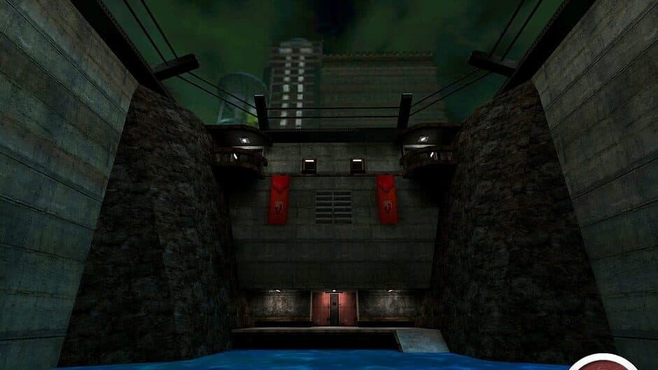 Enemy Territory Fortress screenshot 4