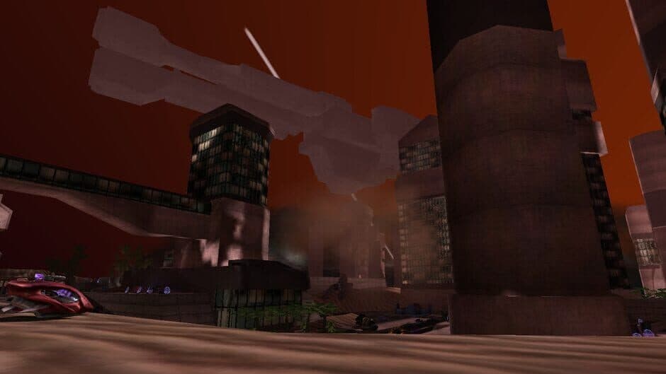 Halo: Operation - Solar Flare screenshot 1