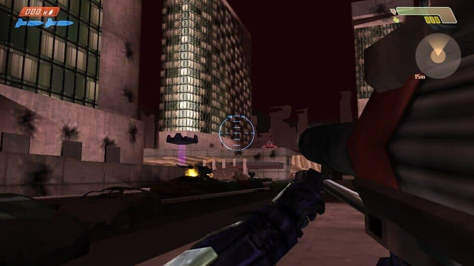 Halo: Operation - Solar Flare screenshot 4