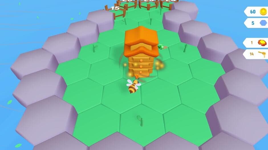 Be A Bee screenshot 3