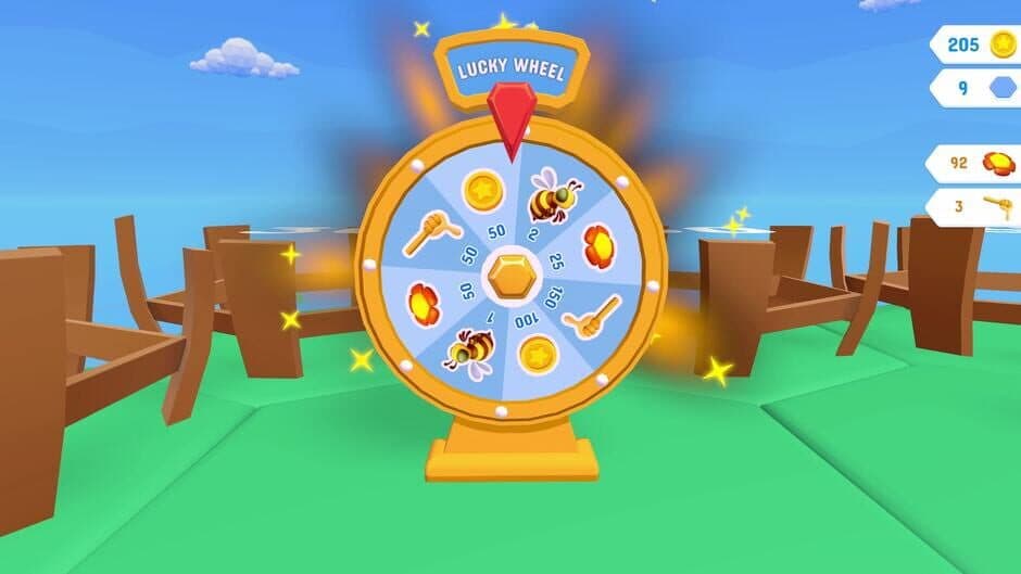 Be A Bee screenshot 4