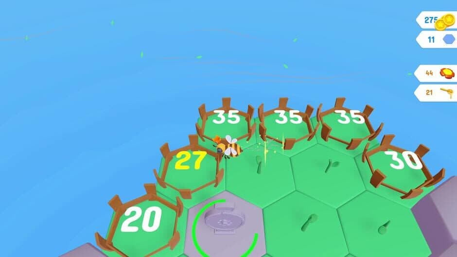 Be A Bee screenshot 5