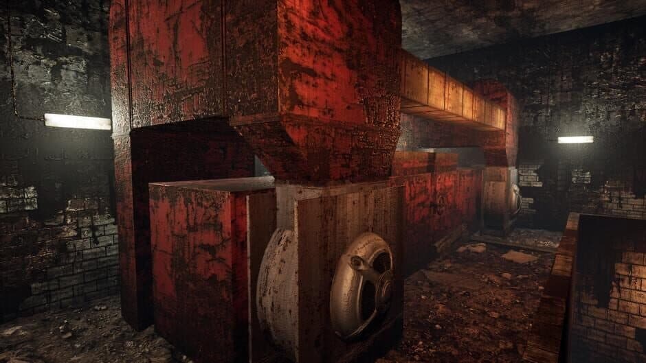 The Trap: Remake - Winter screenshot 5