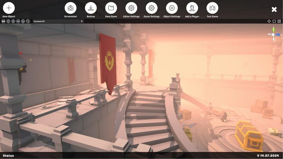 StartPlay screenshot 3