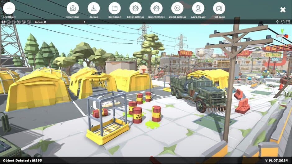 StartPlay screenshot 5