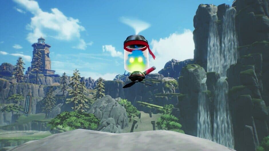 Atelier Yumia: Aladiss Investigation Preparation Set screenshot 2