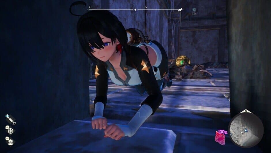 Atelier Yumia: Aladiss Investigation Preparation Set screenshot 3