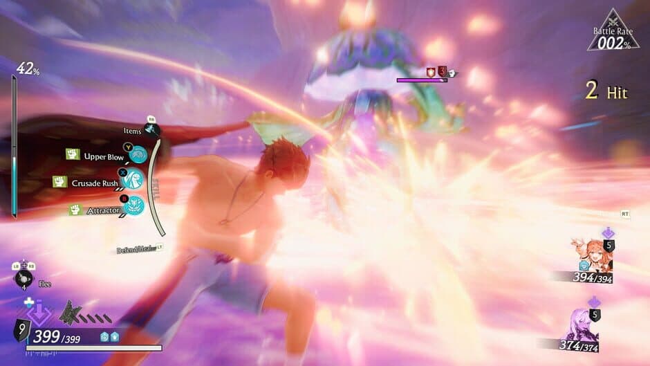 Atelier Yumia: "Knight's Long-Distance Swimwear" Costume for Viktor screenshot 2