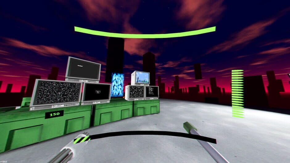 Aerial Aces screenshot 3