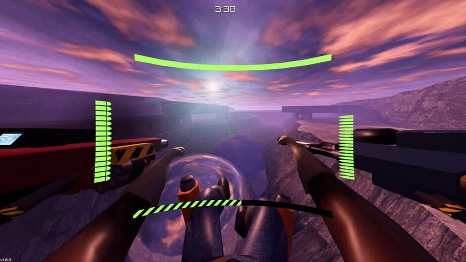 Aerial Aces screenshot 6