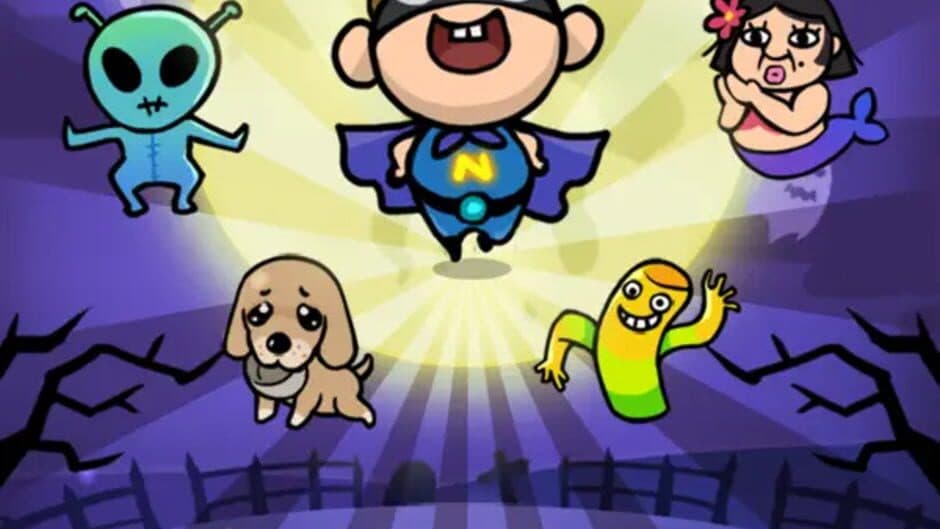 The Rich King screenshot 2