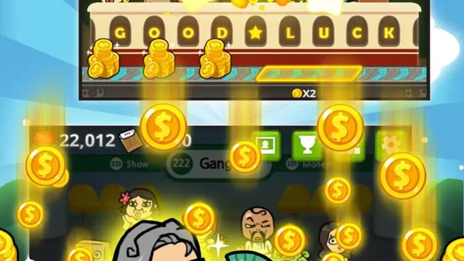 The Rich King screenshot 4