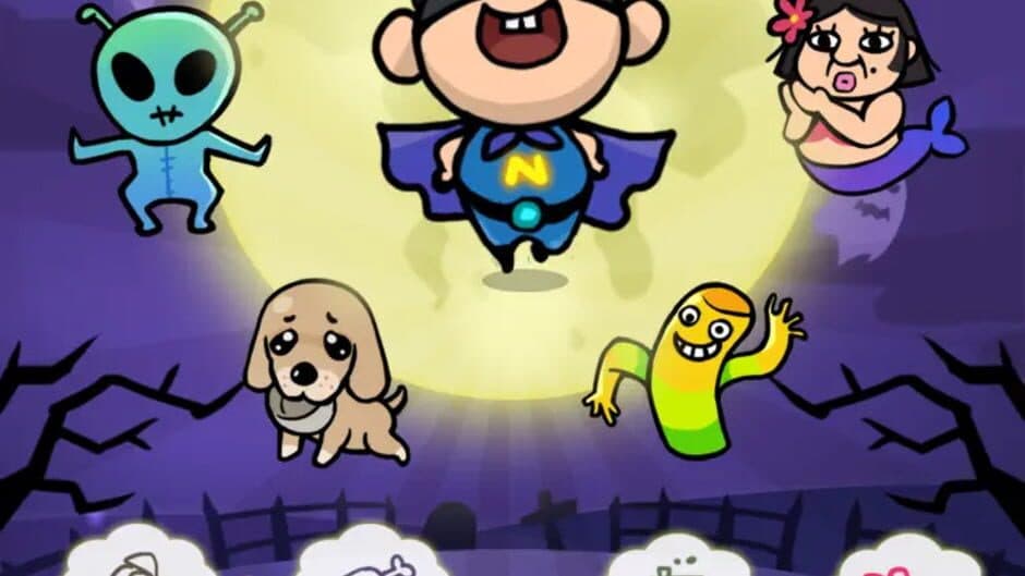 The Rich King screenshot 6