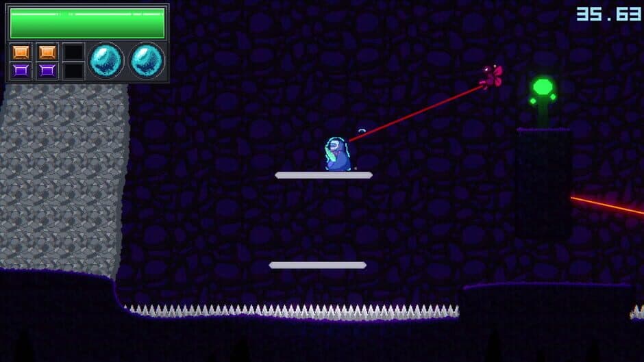 Beat Bulwark screenshot 6