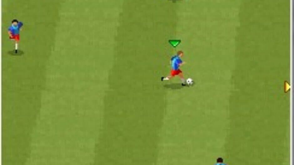 Pro Evolution Soccer 2010 screenshot 1