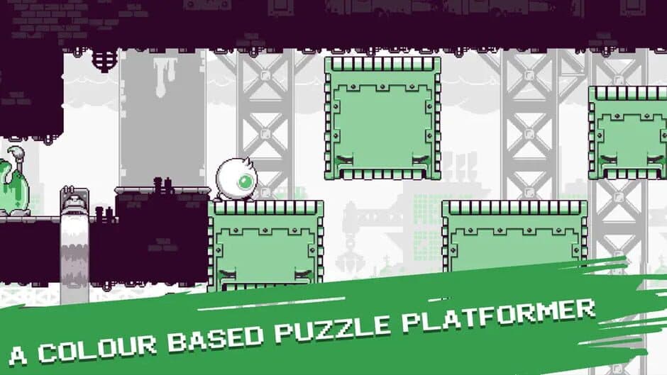 Colorblind - An Eye For An Eye screenshot 3