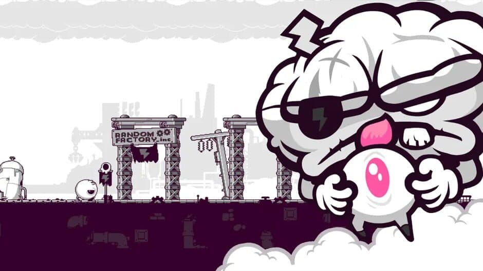 Colorblind - An Eye For An Eye screenshot 5