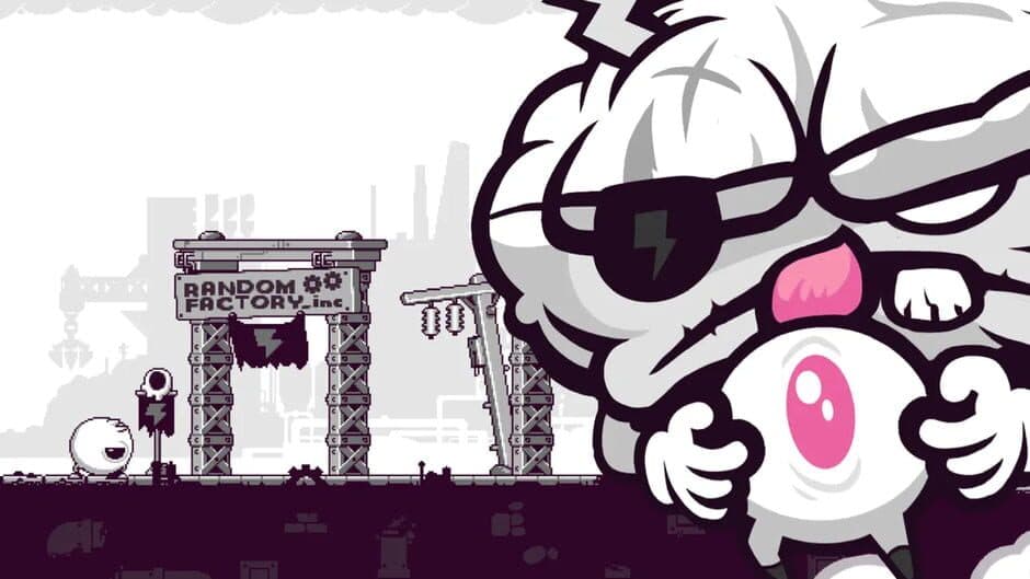 Colorblind - An Eye For An Eye screenshot 1