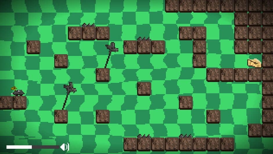 Rat Toy screenshot 1