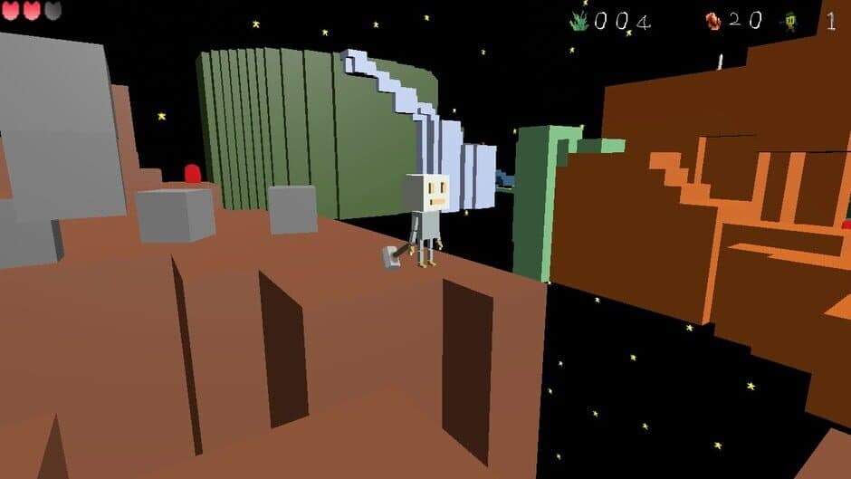 Cryken Part4 screenshot 2