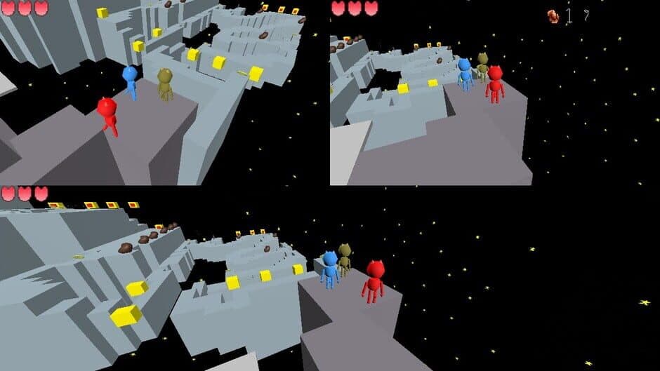 Cryken Part4 screenshot 6