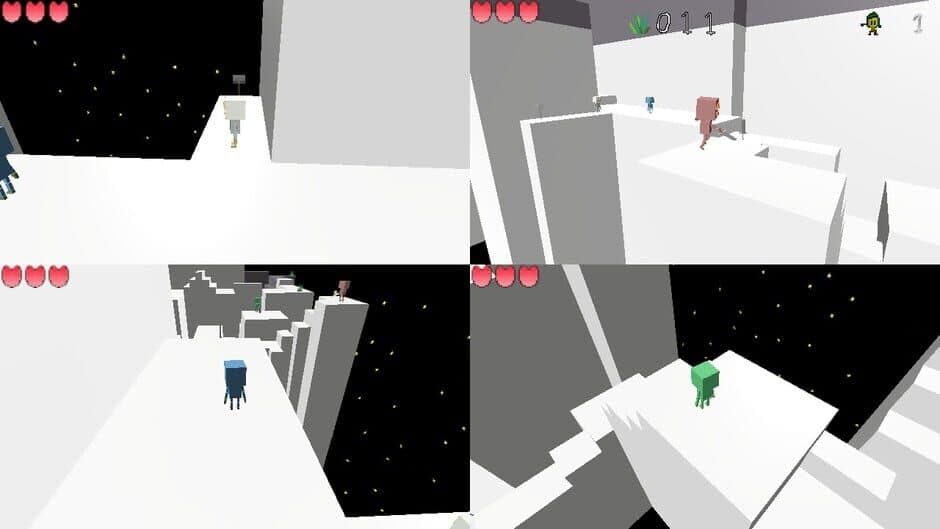 Cryken Part4 screenshot 3