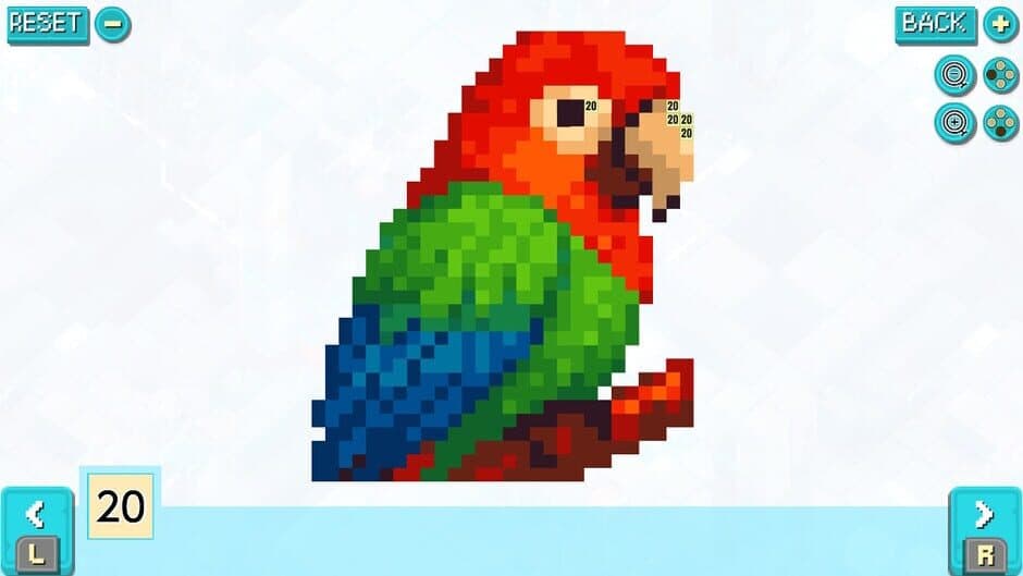 Colorizing: Satisfaction screenshot 4