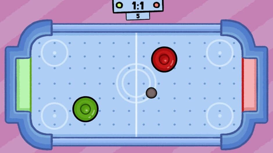 Duo Games screenshot 4